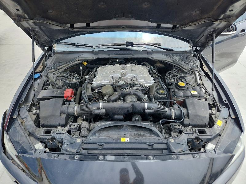 Photo 11 from auction – 2017 JAGUAR XE with VIN SAJAF4BV6HA947201