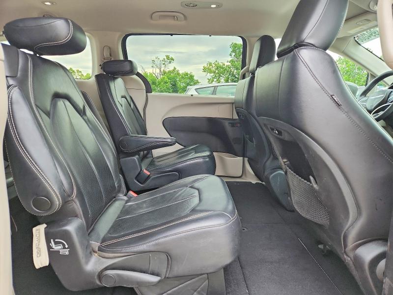 Zdjęcie 11 z aukcji – 2022 CHRYSLER PACIFICA z VIN 2C4RC1BG7NR111446