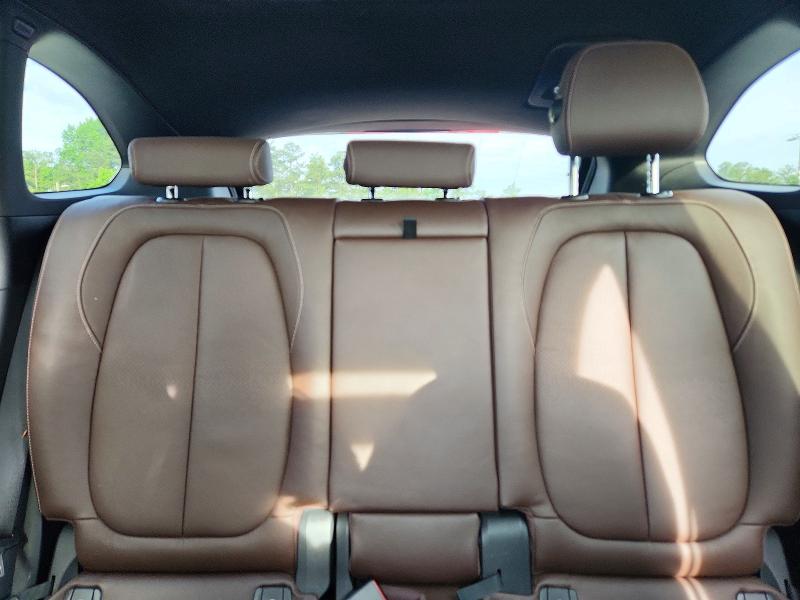 صورة رقم 10 من المزاد - 2018 BMW X1 مع VIN WBXHT3C35J5F92300