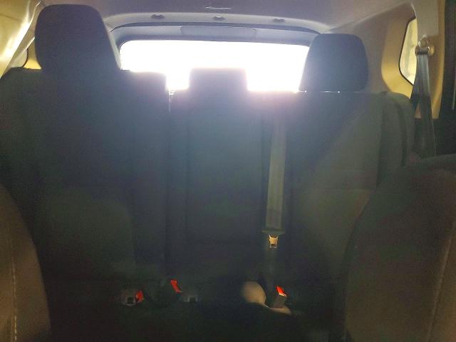 Photo 10 from auction – 2025 NISSAN ROGUE with VIN 5N1BT3AB5SC770466