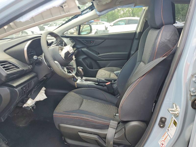 Photo 7 from auction – 2018 SUBARU CROSSTREK with VIN JF2GTADC3J8212881