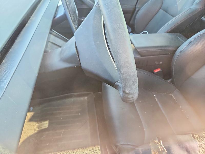 Photo 9 from auction – 2024 TESLA MODEL 3 with VIN 5YJ3E1ET1RF898968