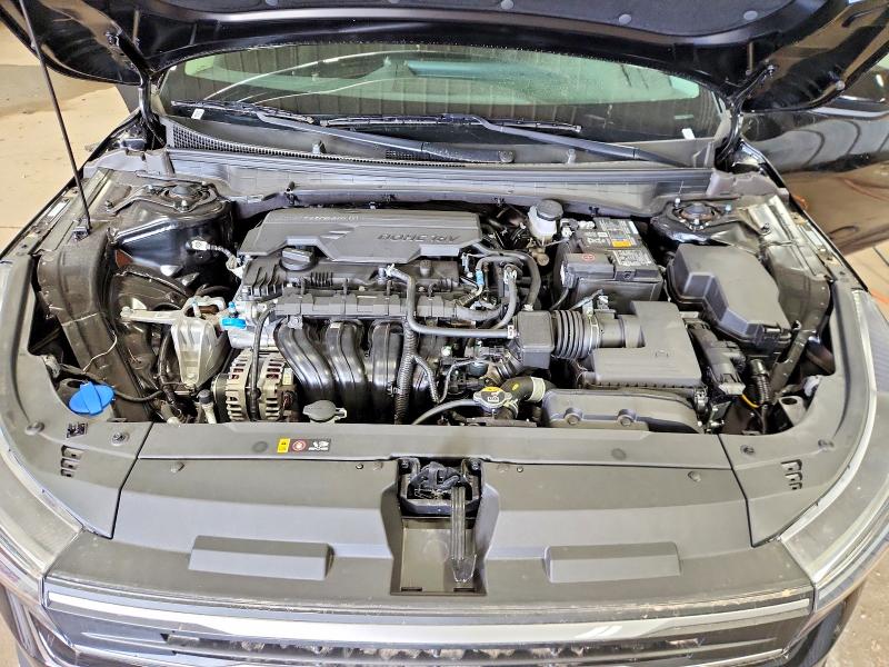 Photo 11 from auction – 2026 KIA K4 with VIN 3KPFT4DE5TE290911