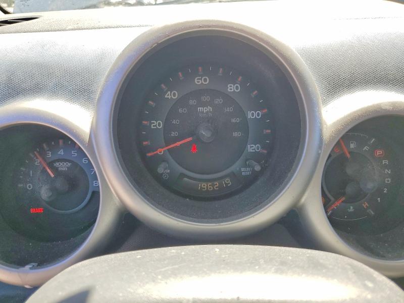 Zdjęcie 9 z aukcji – 2006 HONDA ELEMENT z VIN 5J6YH18376L013586