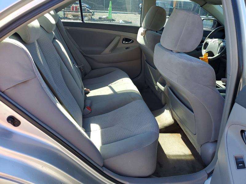 Photo 10 from auction – 2011 TOYOTA CAMRY with VIN 4T1BF3EKXBU178590