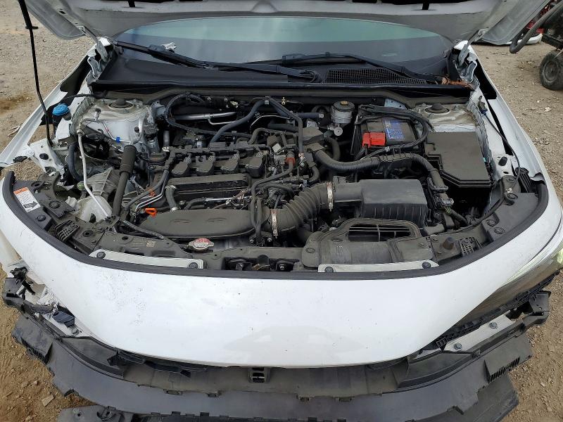 Photo 11 from auction – 2022 HONDA CIVIC with VIN 19XFL1H85NE014475
