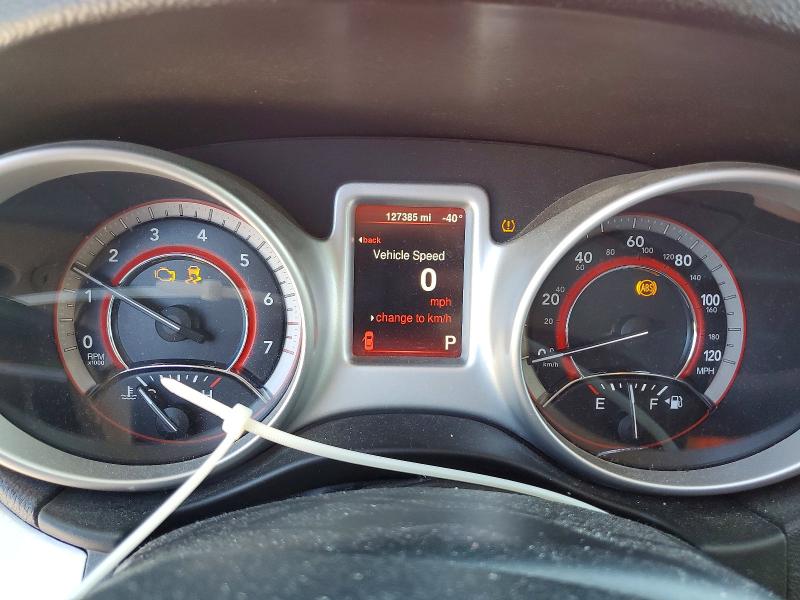 Photo 9 from auction – 2015 DODGE JOURNEY with VIN 3C4PDCBB1FT564383