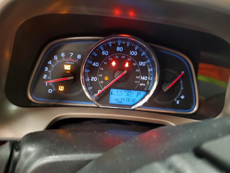 Photo 9 from auction – 2015 TOYOTA RAV4 with VIN 2T3DFREV9FW336825