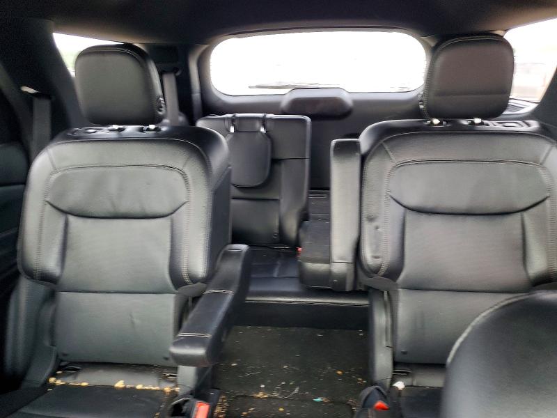 Photo 10 from auction – 2020 FORD EXPLORER with VIN 1FMSK8FH9LGB73957