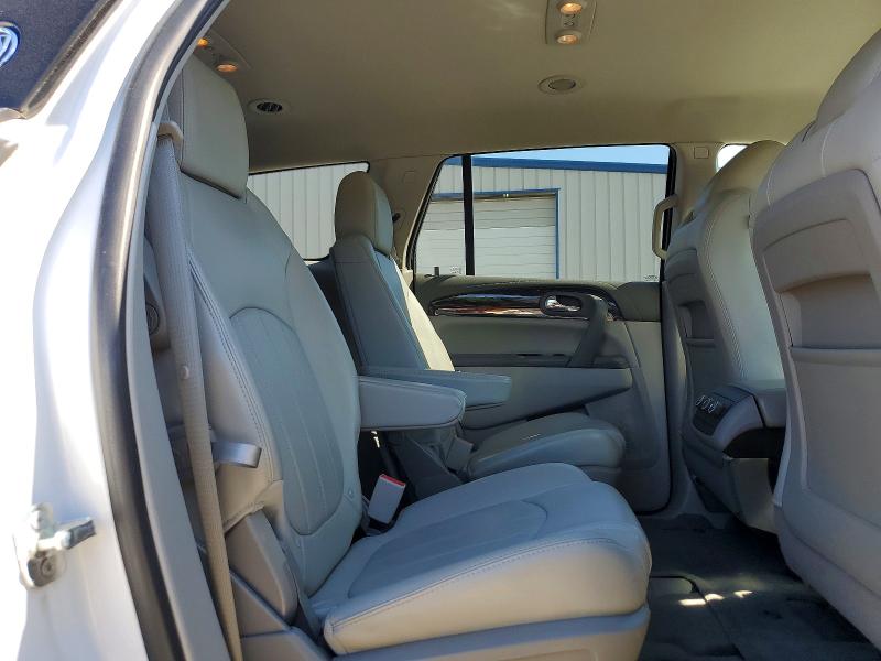 Photo 11 from auction – 2017 BUICK ENCLAVE with VIN 5GAKRBKD4HJ230934