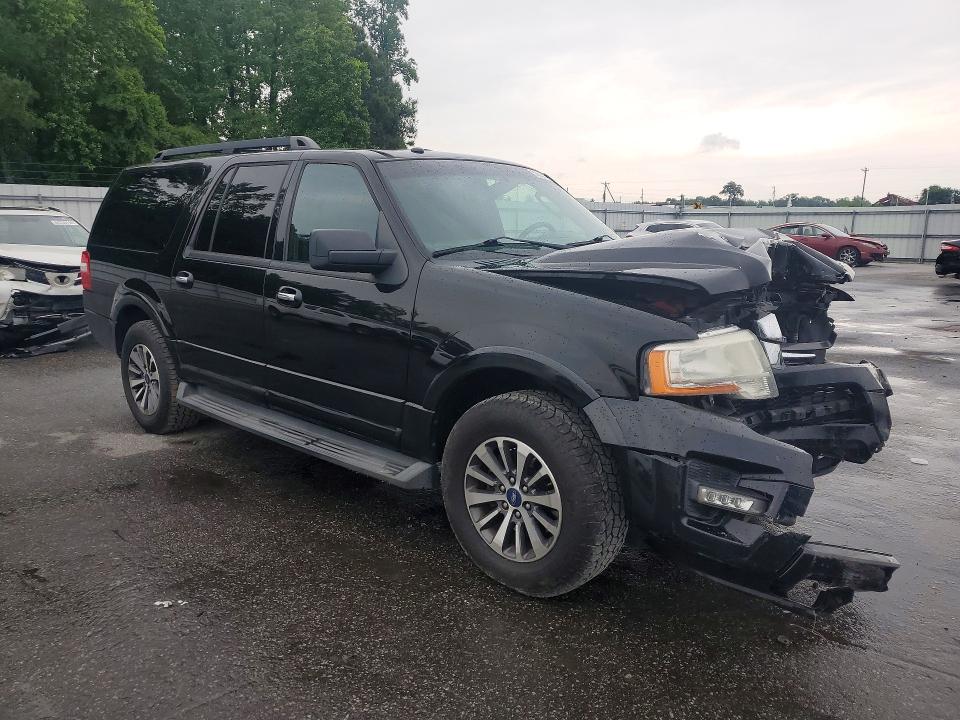 Photo 4 from auction – 2016 FORD EXPEDITION with VIN 1FMJK1HT8GEF52731