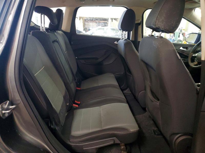 Photo 11 from auction – 2015 FORD ESCAPE with VIN 1FMCU0G98FUB18350
