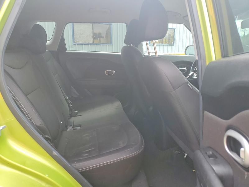 Zdjęcie 10 z aukcji – 2016 KIA SOUL z VIN KNDJN2A26G7871083