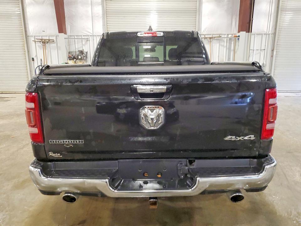 Photo 6 from auction – 2019 RAM 1500 with VIN 1C6SRFFT6KN532904