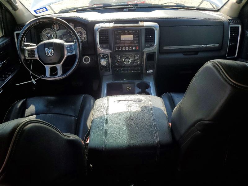 Photo 8 from auction – 2014 RAM 1500 with VIN 1C6RR7WT7ES405461
