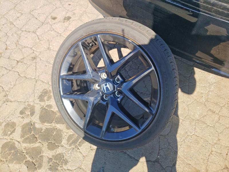 صورة رقم 12 من المزاد - 2026 HONDA CIVIC مع VIN 2HGFE2F53TH516090