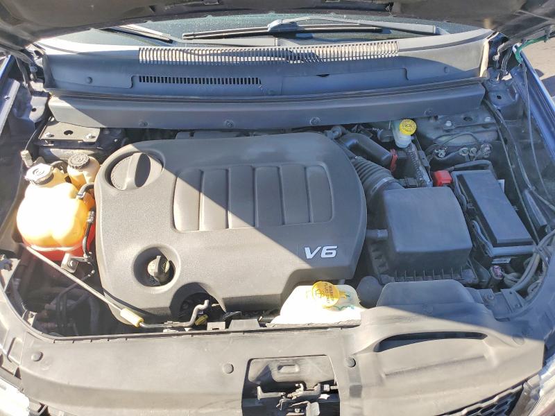 Photo 12 from auction – 2018 DODGE JOURNEY with VIN 3C4PDCGG0JT195559