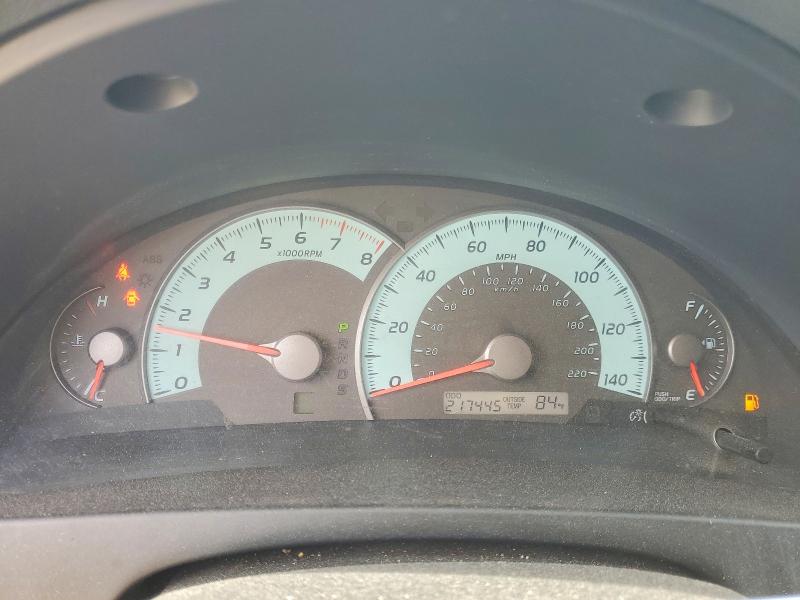 Фото 9 с аукциона – 2011 TOYOTA CAMRY с VIN 4T1BF3EK8BU744441