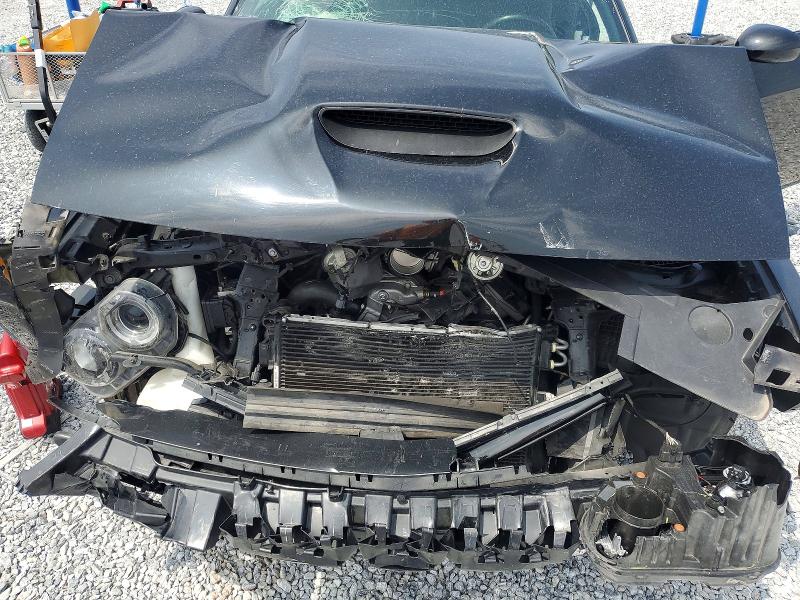 Photo 11 from auction – 2022 DODGE CHALLENGER with VIN 2C3CDZBTXNH254304