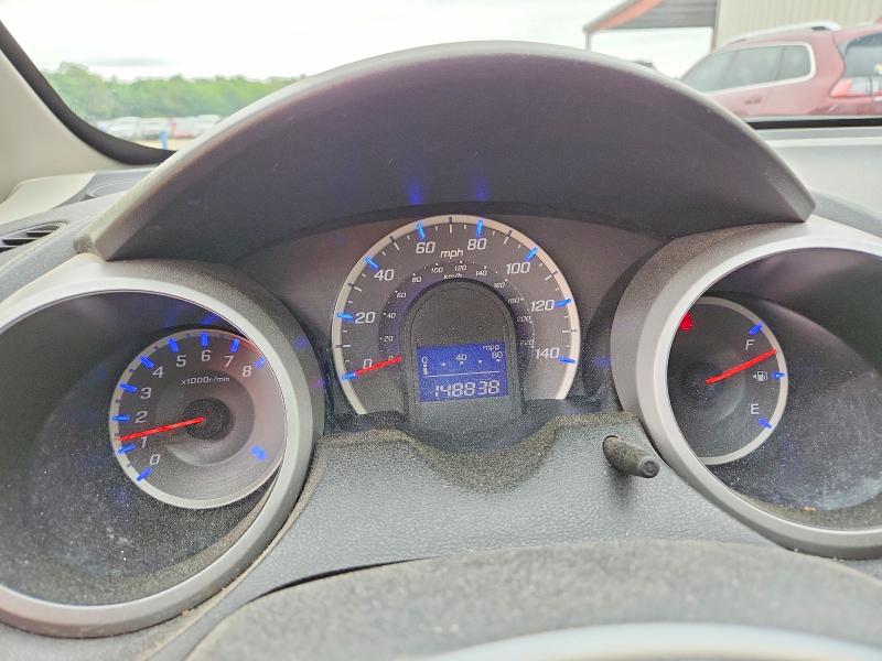 Photo 9 from auction – 2013 HONDA FIT with VIN JHMGE8H32DC013719