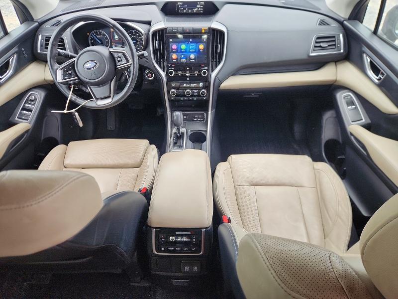 Photo 8 from auction – 2020 SUBARU ASCENT with VIN 4S4WMAPD4L3450021
