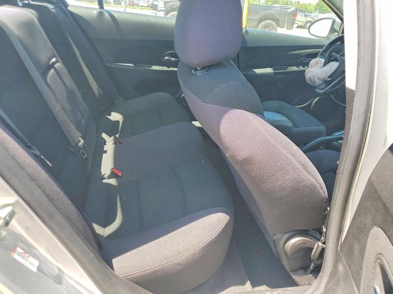 Photo 10 from auction – 2014 CHEVROLET CRUZE with VIN 1G1PC5SB9E7273902