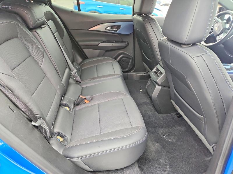 Photo 10 from auction – 2025 CHEVROLET EQUINOX with VIN 3GN7DNRP2SS202809