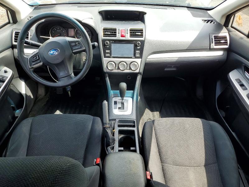 Photo 8 from auction – 2016 SUBARU IMPREZA with VIN JF1GJAB68GH010506