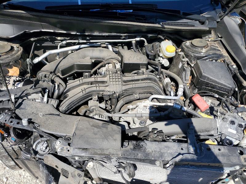Photo 12 from auction – 2021 SUBARU CROSSTREK with VIN JF2GTHSC8MH226789