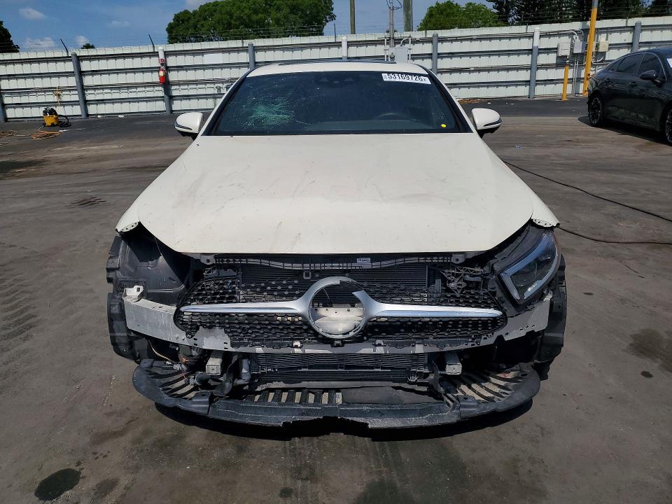 Photo 5 from auction – 2019 MERCEDES-BENZ CLS with VIN WDD2J5JB5KA033694
