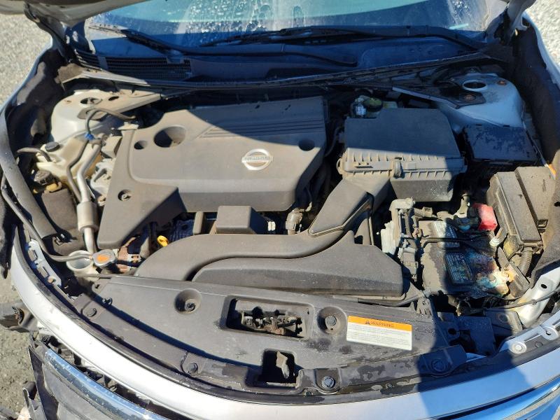 Photo 11 from auction – 2014 NISSAN ALTIMA with VIN 1N4AL3AP1EC329343