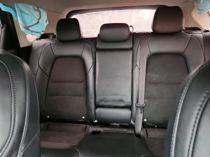 Photo 10 from auction – 2021 MAZDA CX-5 with VIN JM3KFACM7M0335846