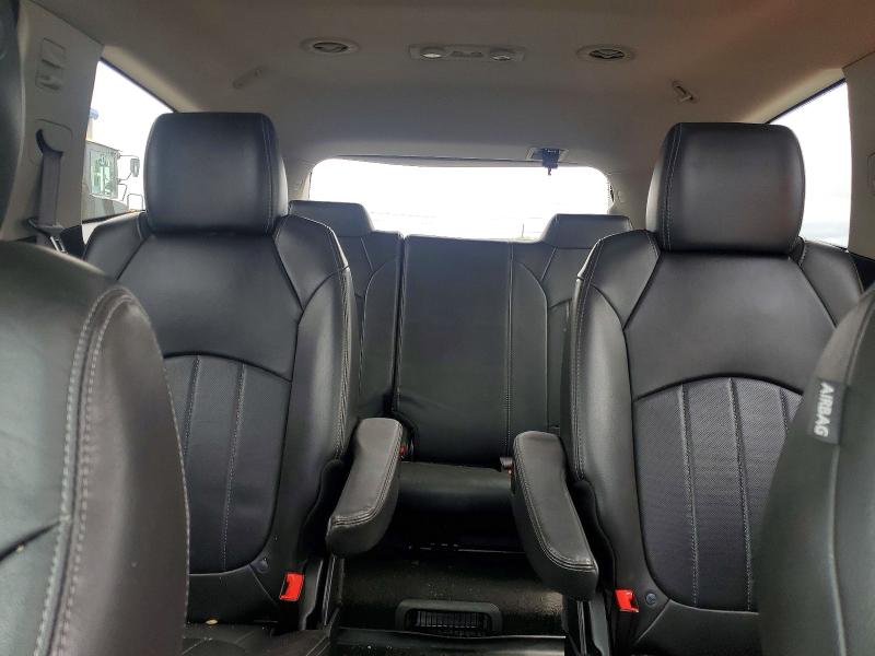 Photo 10 from auction – 2015 CHEVROLET TRAVERSE with VIN 1GNKVJKD0FJ271232