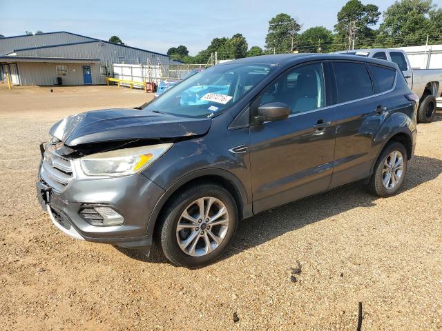 FORD ESCAPE 2017 with VIN 1FMCU0GD7HUD27893 - Photo from auction