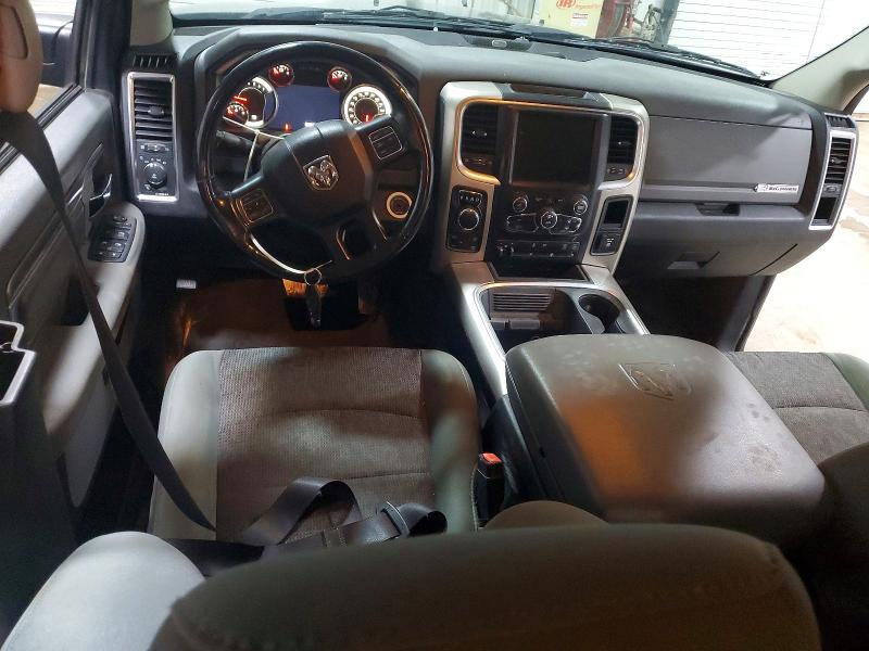 صورة رقم 8 من المزاد - 2016 RAM 1500 مع VIN 1C6RR7LT3GS364513
