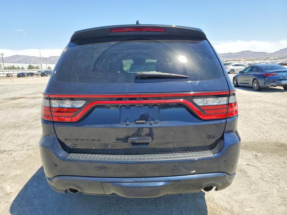 Photo 6 from auction – 2023 DODGE DURANGO with VIN 1C4SDJCTXPC683178