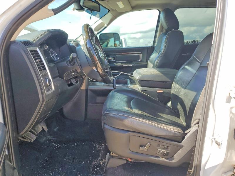 Photo 7 from auction – 2014 RAM 1500 with VIN 1C6RR7WT7ES405461