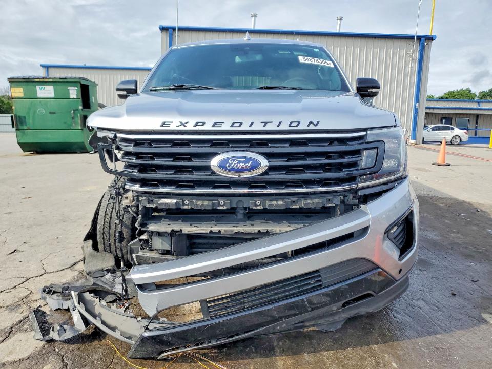 Photo 5 from auction – 2021 FORD EXPEDITION with VIN 1FMJU2AT7MEA01602