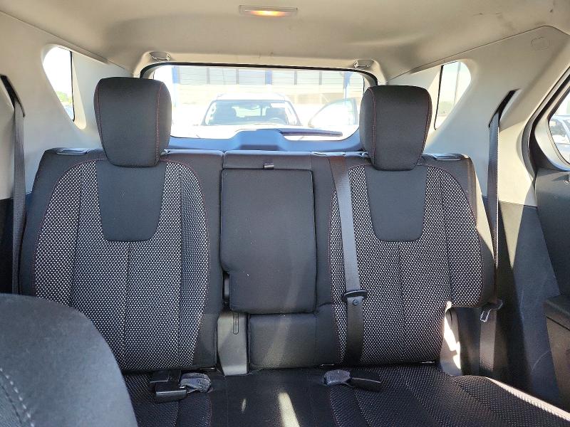 Photo 10 from auction – 2014 CHEVROLET EQUINOX with VIN 2GNFLFEK3E6284065