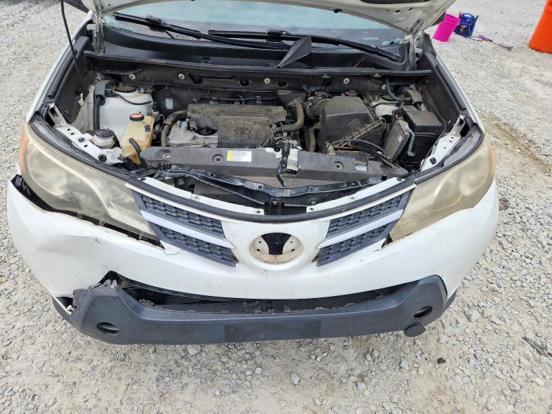 Zdjęcie 12 z aukcji – 2015 TOYOTA RAV4 z VIN JTMBFREVXFD164793