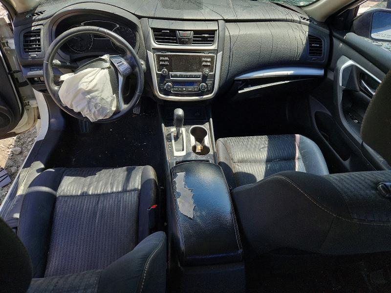 صورة رقم 8 من المزاد - 2017 NISSAN ALTIMA مع VIN 1N4AL3AP1HC116252