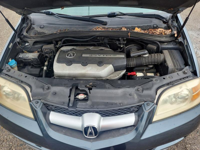 Снимка 12 от търг – 2006 ACURA MDX с VIN 2HNYD18656H523146