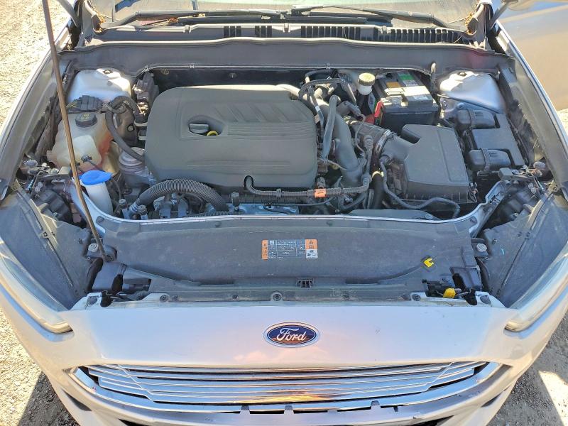 Zdjęcie 11 z aukcji – 2014 FORD FUSION z VIN 1FA6P0HD7E5351548