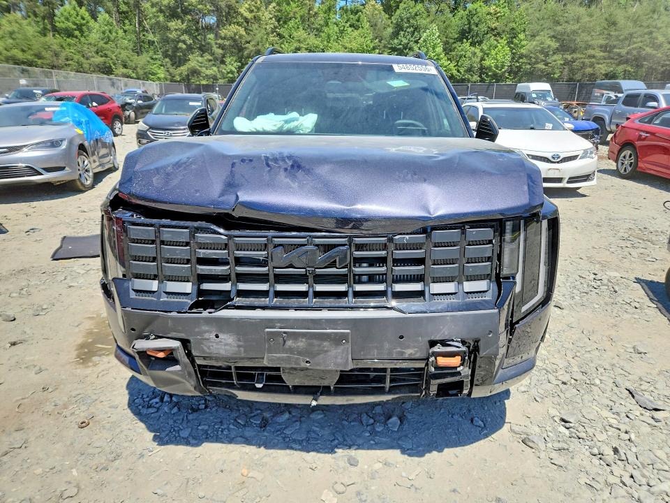 Photo 5 from auction – 2027 KIA TELLURIDE with VIN 5XYPLES18VG001200