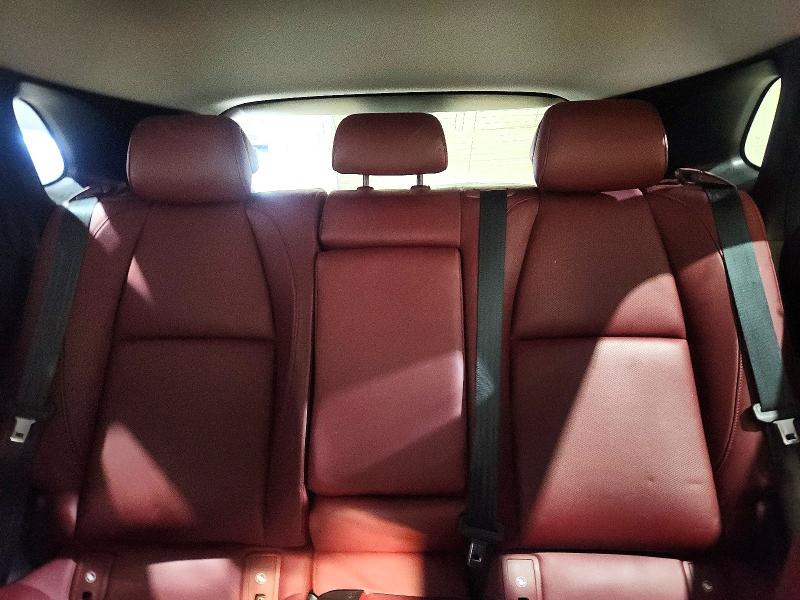 Photo 10 from auction – 2022 MAZDA CX-30 with VIN 3MVDMBCL2NM412205
