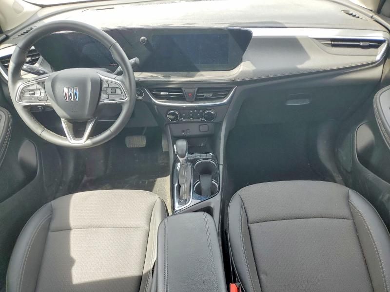 Photo 8 from auction – 2025 BUICK ENCORE GX with VIN KL4AMBSP5SB002441