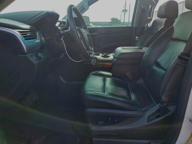 Photo 7 from auction – 2017 CHEVROLET TAHOE with VIN 1GNSCBKC9HR406926