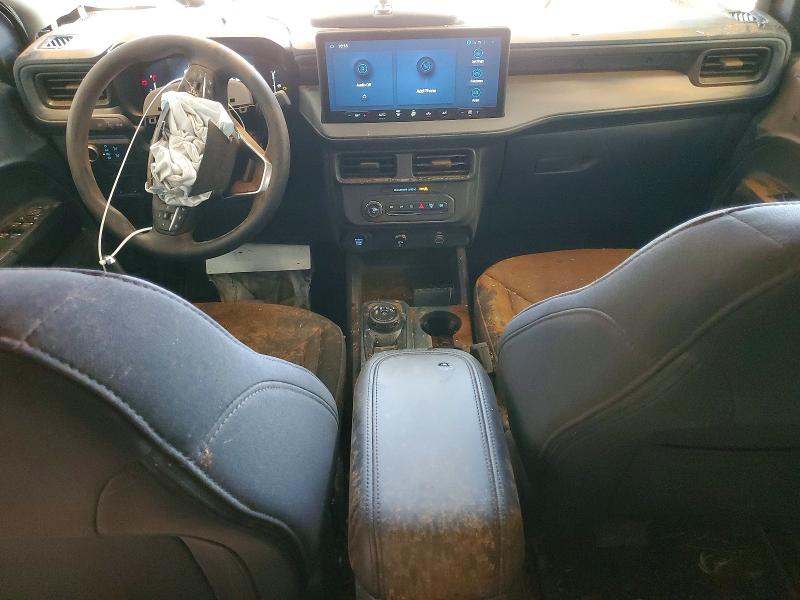 صورة رقم 8 من المزاد - 2026 FORD MAVERICK مع VIN 3FTTW8JA9TRA23475