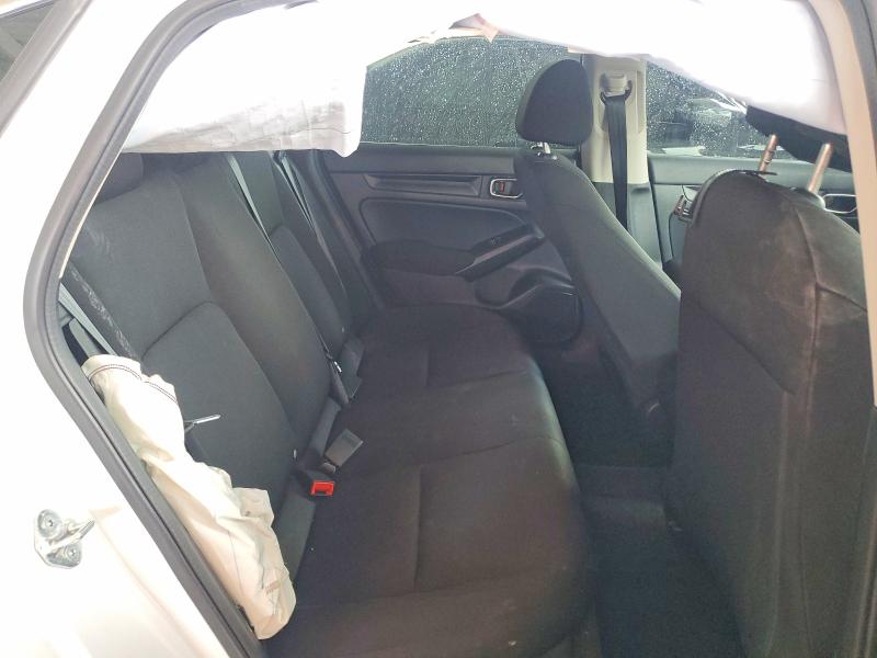 Photo 10 from auction – 2022 HONDA CIVIC with VIN 2HGFE2F26NH523110