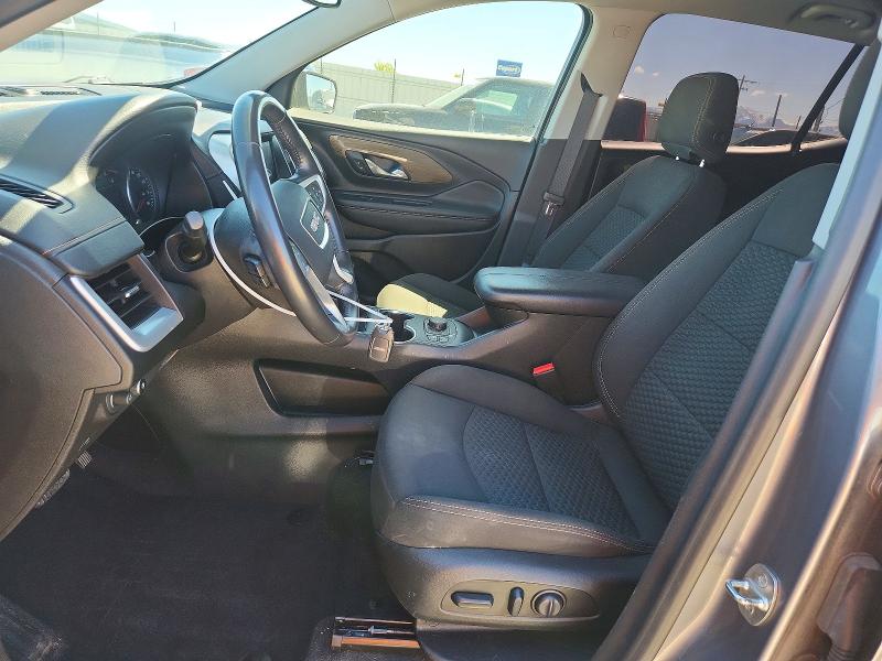 Photo 7 from auction – 2020 GMC TERRAIN with VIN 3GKALTEV7LL304780